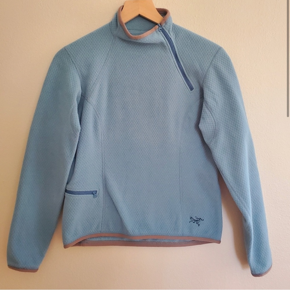 Vintage Arcteryx Fleece